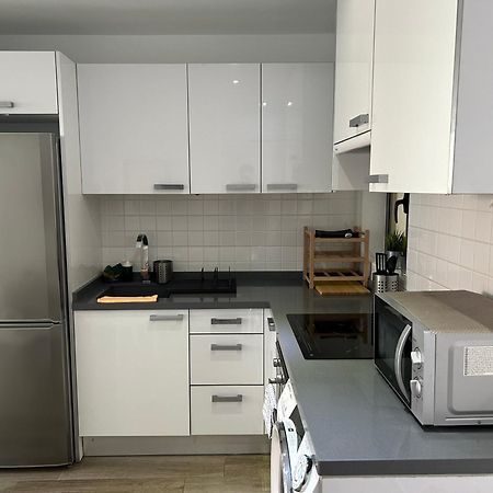 Voyage Las Canteras Beach & Parking Лас-Пальмас-де-Гран-Канария Экстерьер фото